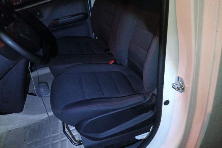 Used Linxys Huangjincang 2025 New Edition First Class Cabin Left Rear Seat