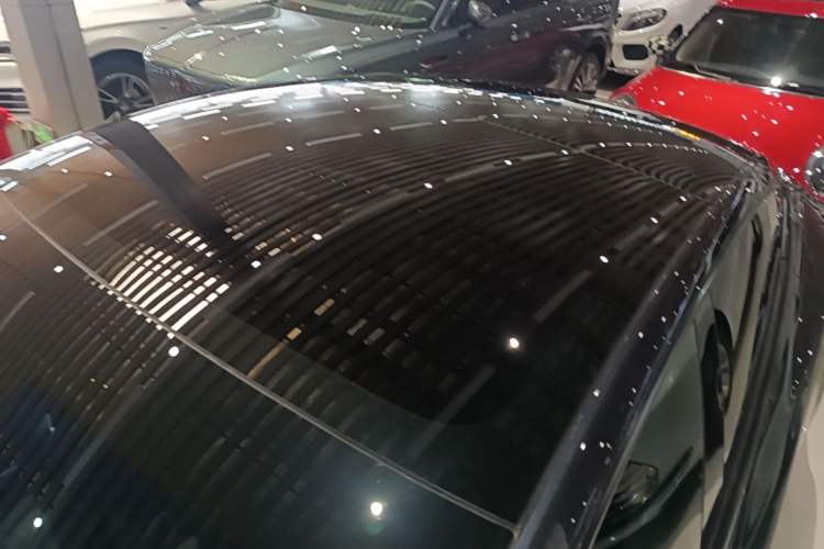 Used Tesla Model 3 2023 Rear-Wheel-Drive Version