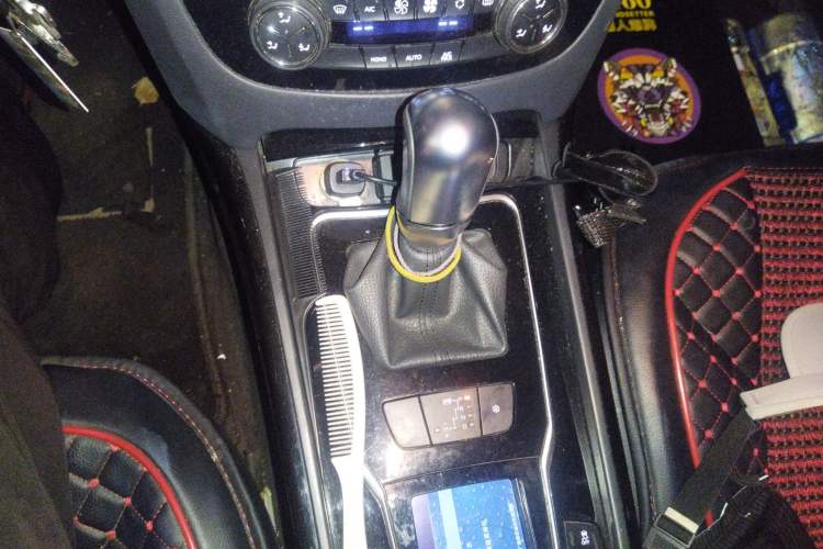 Used Peugeot 508 2015 1.6THP Automatic Zhiiyi Edition
