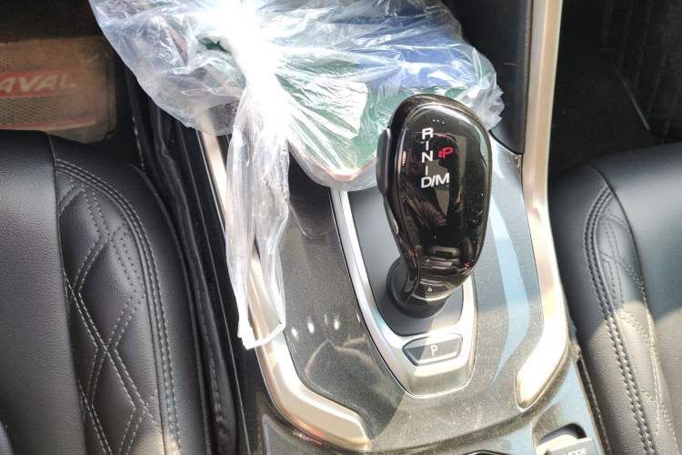 Used Haval H6 2020 1.5 GDIT Automatic Platinum Urban Edition