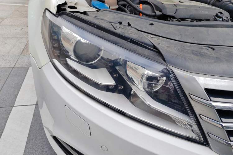 Used Volkswagen CC 2013 1.8TSI Prestige Model