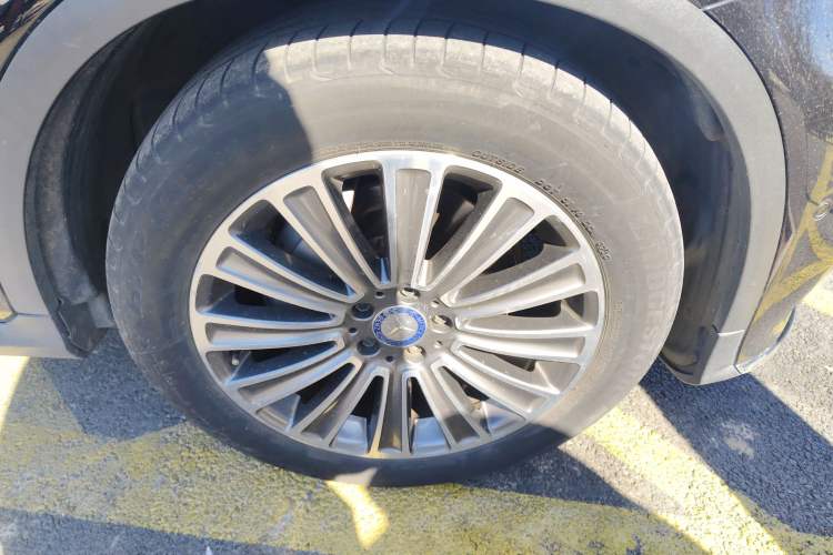 Used Mercedes-Benz GLC 2016 GLC 260 4MATIC Dynamic Edition