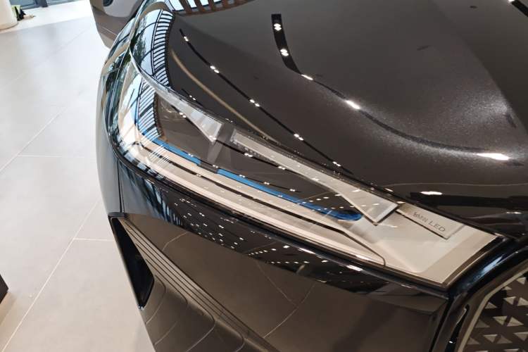 Used BMW iX 2023 Updated xDrive50
