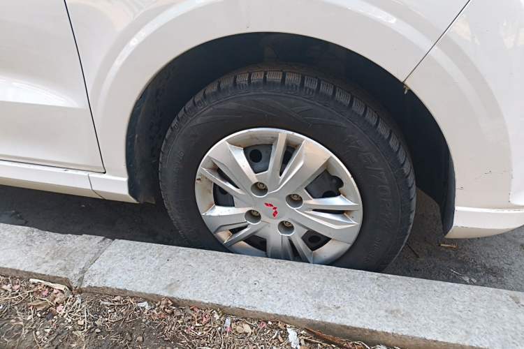 Used Wuling Hongguang 2021 1.5L Revised S Base Version Hydraulic Power Steering LAR
