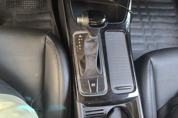 Used Kia K4 2014 1.8L Automatic GLS