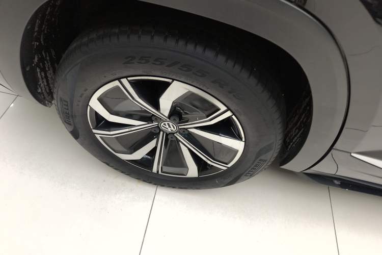 Used Volkswagen Teramont X 2020 Facelifted 330TSI Two-Wheel-Drive Luxury Edition