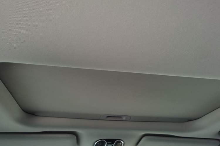 Used GAC Trumpchi M8 2024 Master Series 400T Prestige Edition Headliner