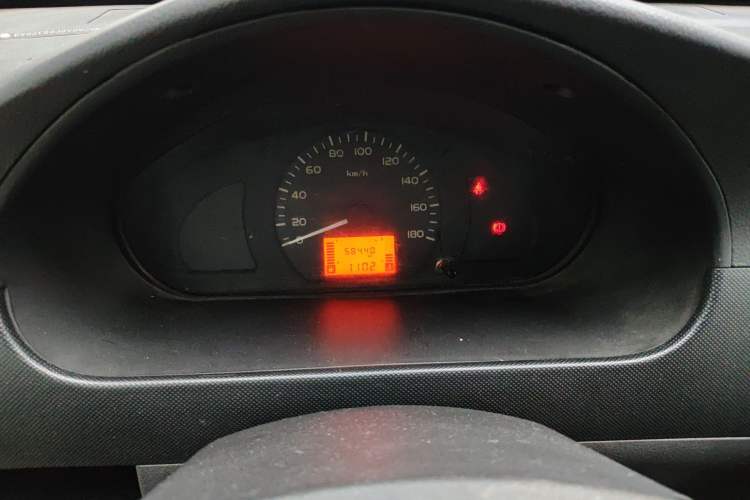 Used Wuling Rongguang  Instrument Cluster