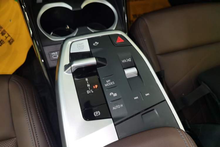 Used BMW X1 2023 sDrive25Li M Sport Package
