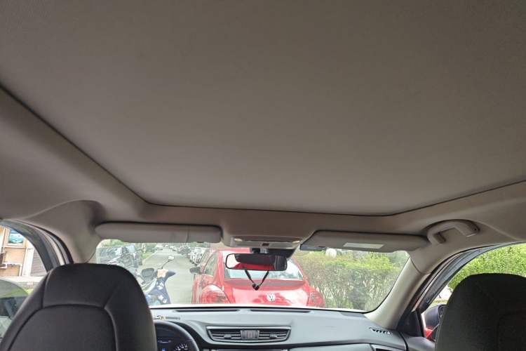 Used Nissan X-Trail 2019 2.0L CVT Smart Connect Comfort Edition 2WD