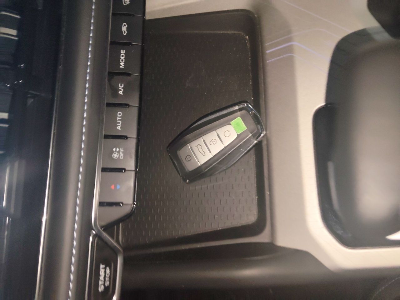 Geely Auto Preface 2025 Dongfang Yao 1.5TD Kunlun Edition — снимка 20