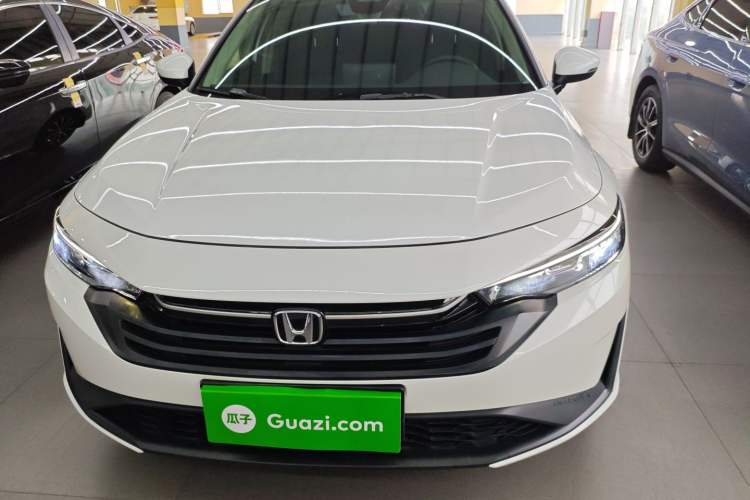 Used Honda Integra 2025 240TURBO CVT Tech Edition