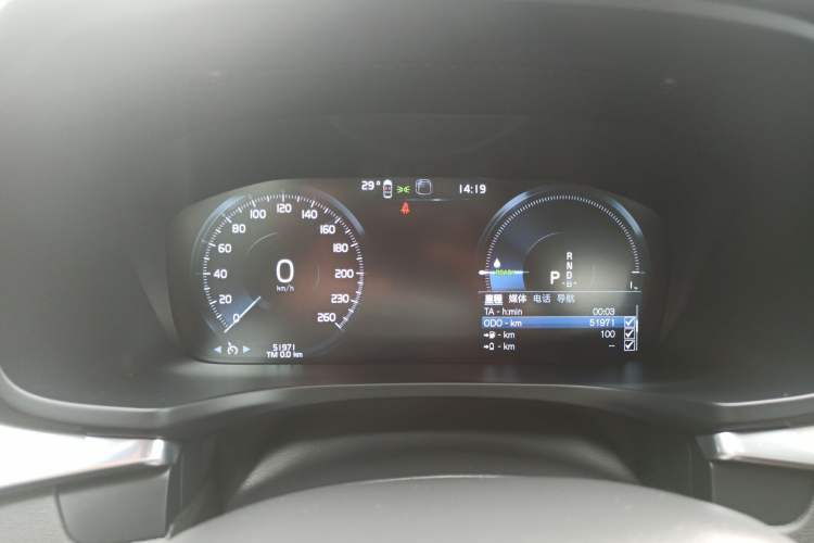 Used Volvo S60 New Energy 2021 T8 E-Drive Hybrid Four-Wheel Drive Smart Luxury Edition
