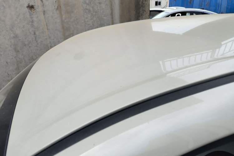 Used Wuling Hongguang MINIEV 2025 Four-Door Version Advanced Edition Roof