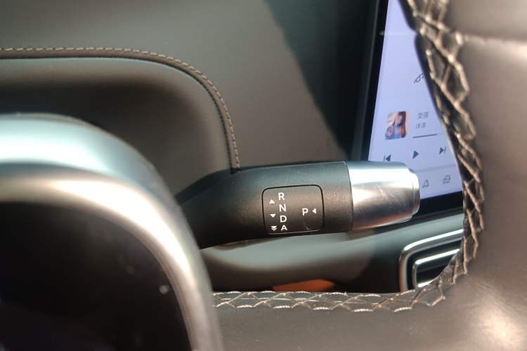 Used Li Auto L6 2024 Pro Model