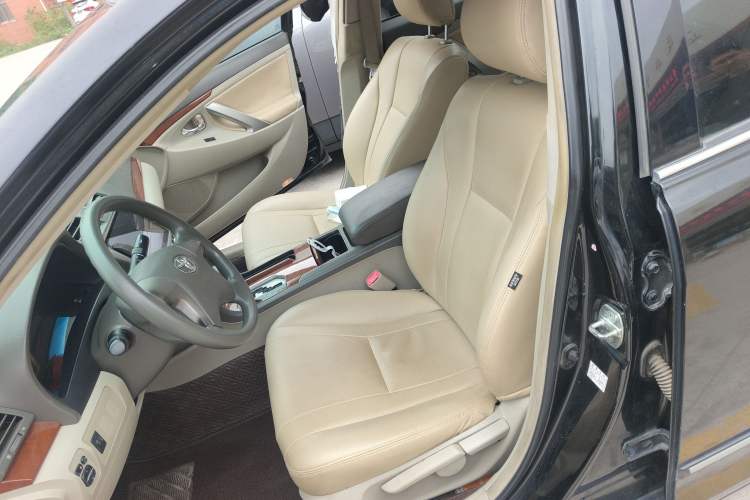 Used Toyota Camry 2013 200E Classic Elite Edition