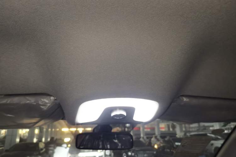 Used Chery Tiggo 7 2025 Excellence Edition 1.5T CVT Global Version
