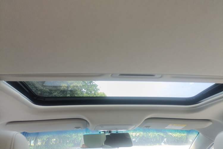 Used Buick GT 2019 15T Dual-Clutch Connected Elite Model China VI