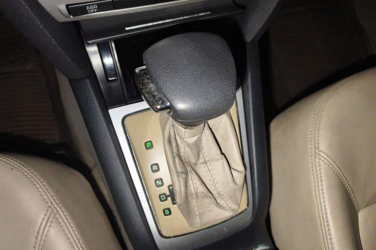 Used Skoda Octavia 2007 2.0L Automatic Exquisite Edition
