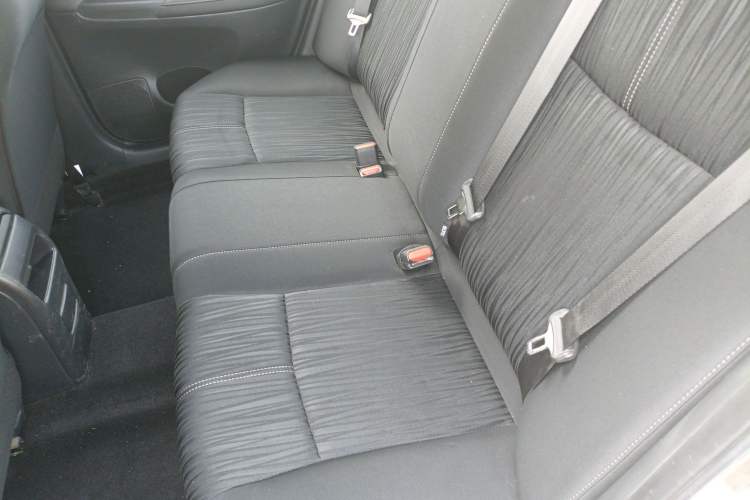 Used Nissan Sylphy 2019 Classic 1.6XE Manual Comfort Edition
