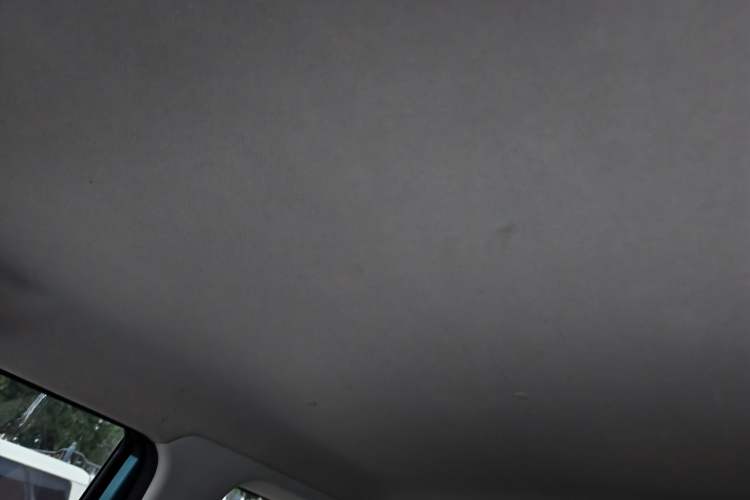 Used CHANGAN NEVO Lumin 2022 210km Sweet Edition Headliner