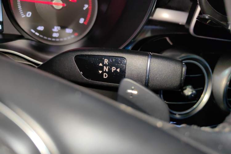 Used Mercedes-Benz GLC 2018 GLC 260 4MATIC Dynamic Edition
