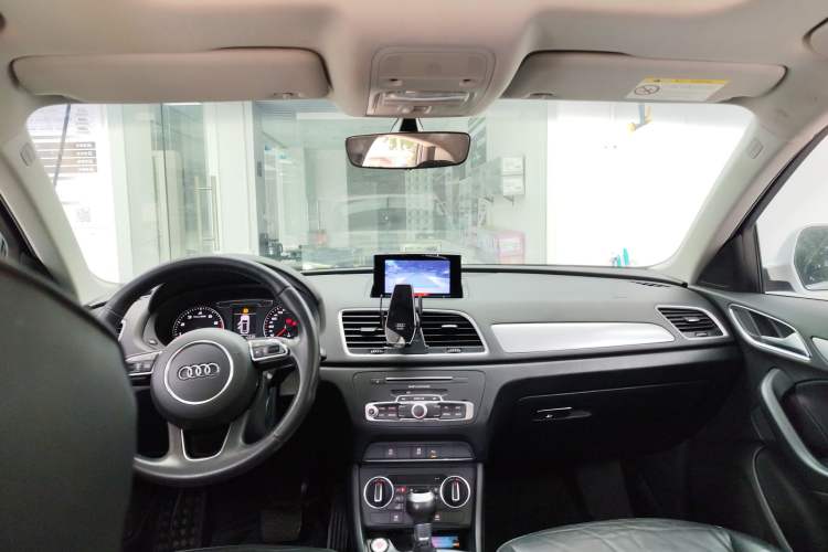 Used Audi Q3 2018 30 TFSI Fashion Edition Collector's Version
