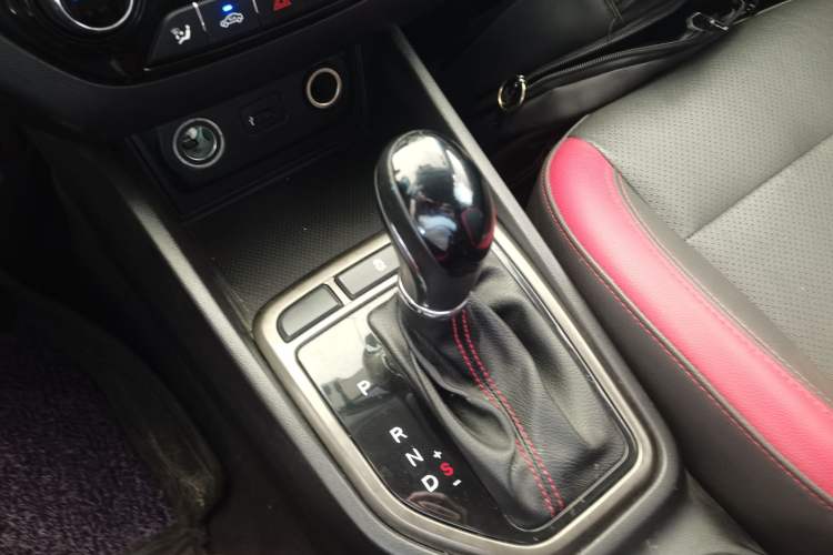 Used Changan Eado 2016 1.6L Automatic Junku Model
