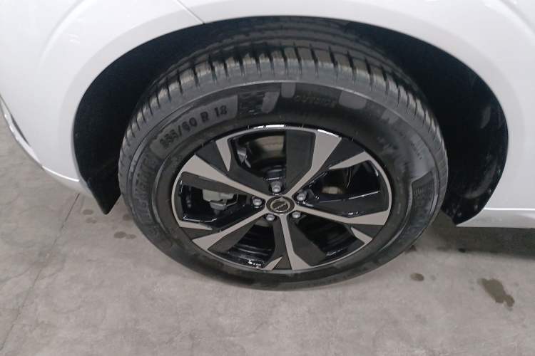 Used Volvo XC60 2026 B5 4x4 Smart Luxury Edition