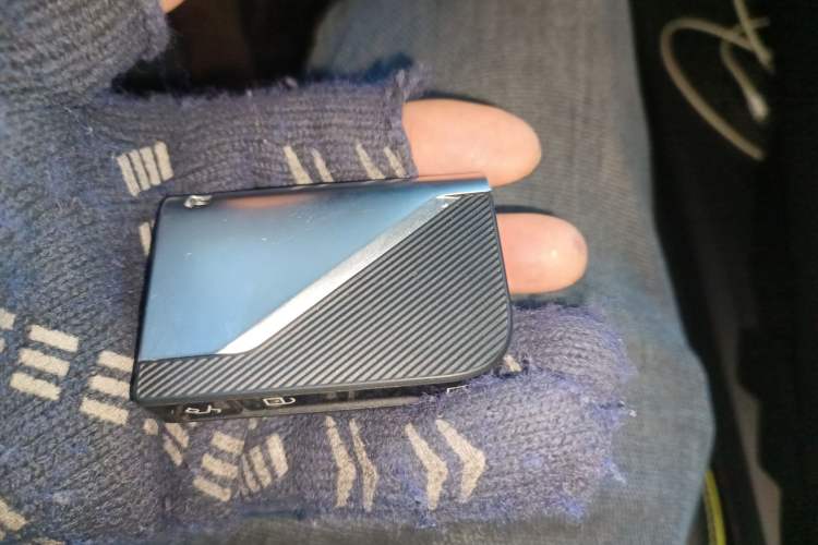 Used Lynk & Co 06 2023 Remix 1.5T Hero