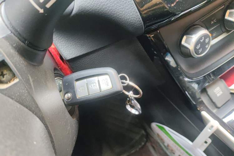 Used Nissan Sylphy 2016 1.6 XL CVT Luxury Edition