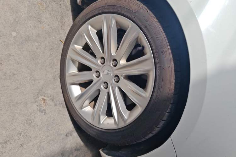 Used Cadillac ATS-L 2017 28T Tech Edition