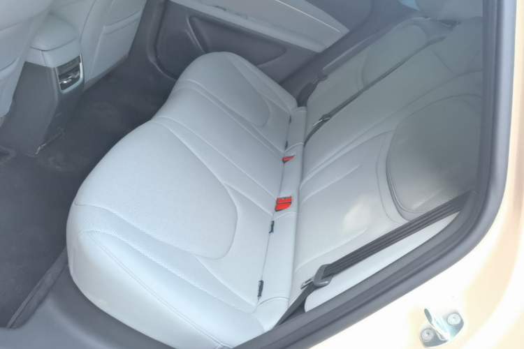 Used XPeng MONA M03 2025 502 Long-Range Max