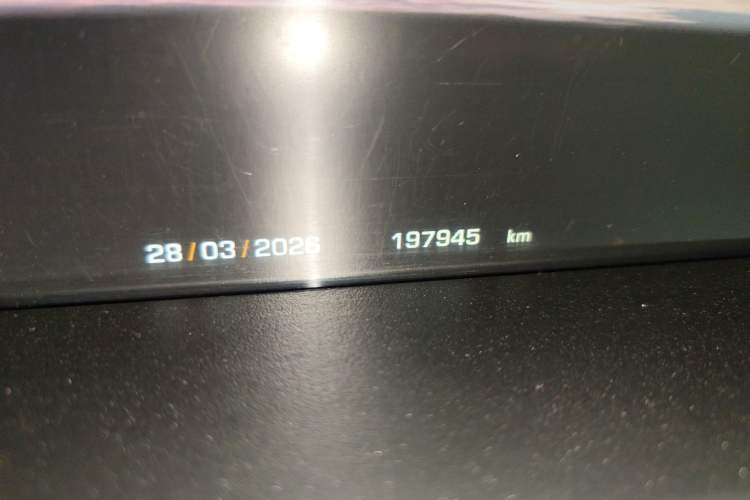 Used Land Rover Range 2012 4.4 TDV8
