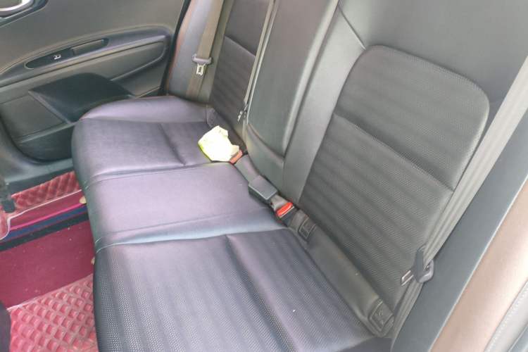 Used Kia K3 (Kai Shen) 2017 1.8L Automatic GLS
