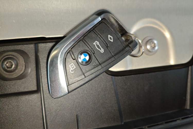 Used BMW X3 2023 xDrive25i M Sport Package
