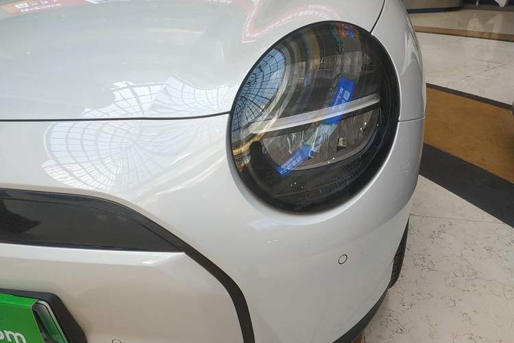 Used MINI Electric MINI COOPER 2025 Model Facelift 466km COOPER E Classic Style
