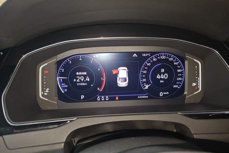 Used Volkswagen FAW-Volkswagen CC 2020 330TSI Glamour Edition China VI Standard
