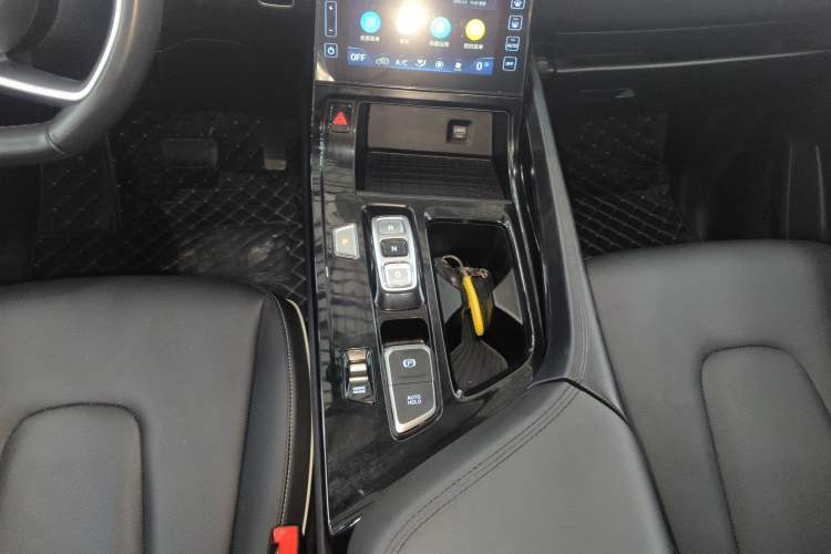 Used Hyundai Custo 2022 270TGDi Smart Luxury Flagship Edition TOP