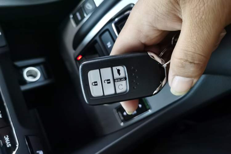 Used Honda Avancier 2020 370TURBO Two-Wheel Drive Luxury Edition