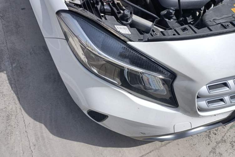 Used Mercedes-Benz GLA 2019 GLA 200 Dynamic Edition
