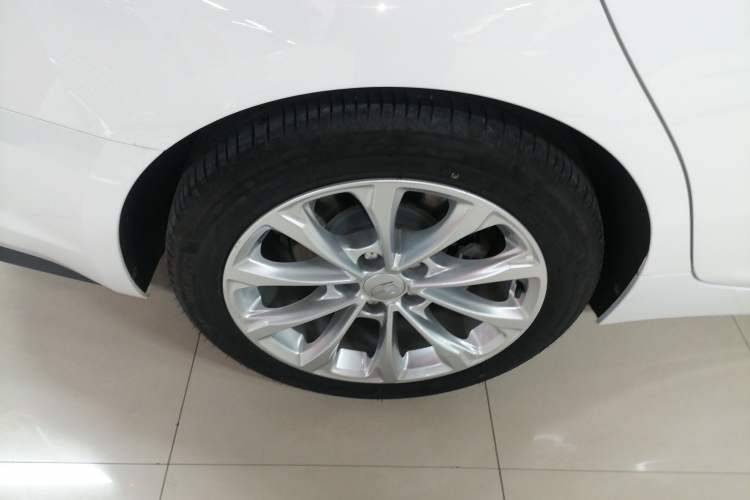 Used Cadillac CT5 2022 28T Luxury Version (Standard Edition)