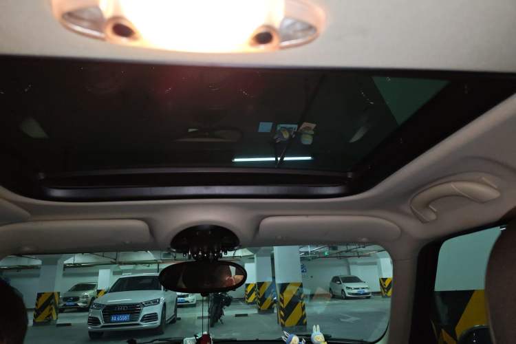 Used MINI Countryman 2011 1.6L COOPER Fun
