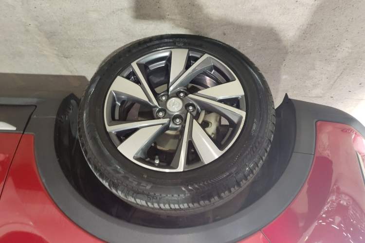 Used CHANGAN CS55PLUS 2020 1.5T Automatic Xuan Dong Edition