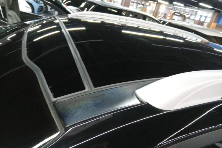 Used Kia KX3 2015 1.6L Automatic Two-Wheel Drive DLX
