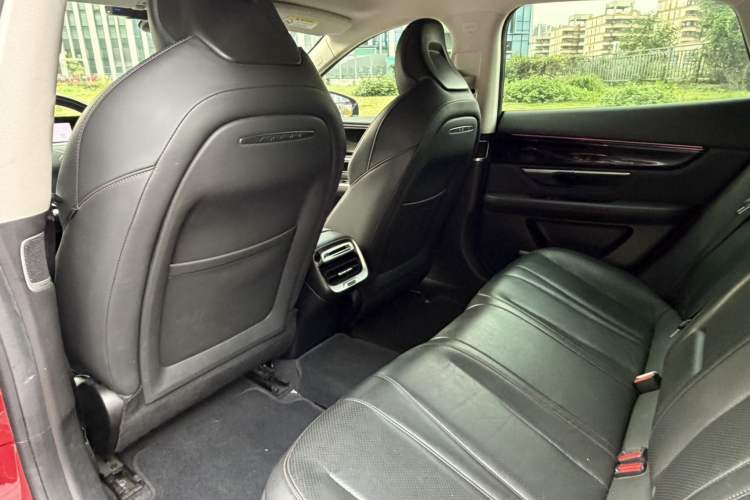 Used XPeng P7 2020 670N
