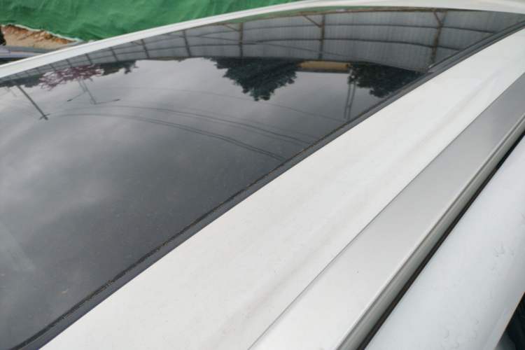 Used Chery Tiggo 9 2023 2.0T Dual-Clutch Two-Wheel Drive Luxury Edition 7 Seats