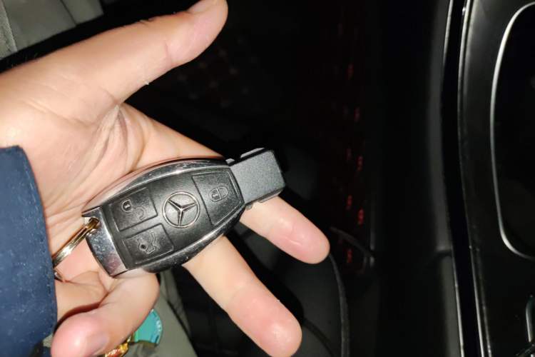 Used Mercedes-Benz C-Class 2015 Revised C 200 L Sport Edition
