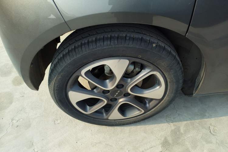 Used ORA White Cat 2020 305 km Luxury Version