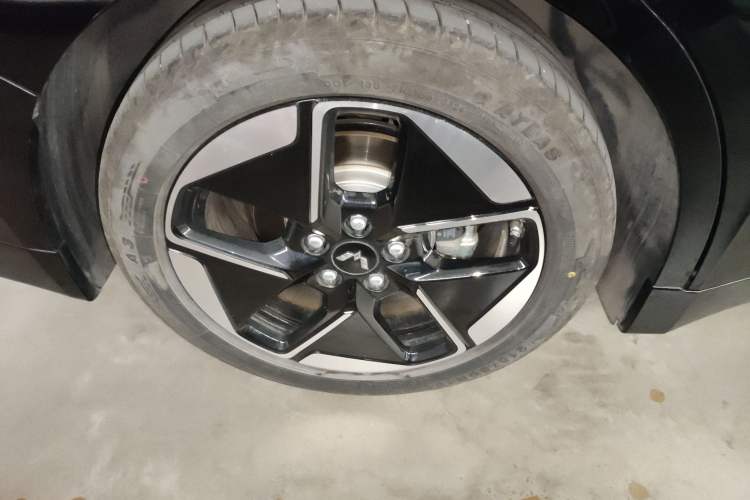 Used Wuling Xingguang 2025 610 km Smart Flagship Version